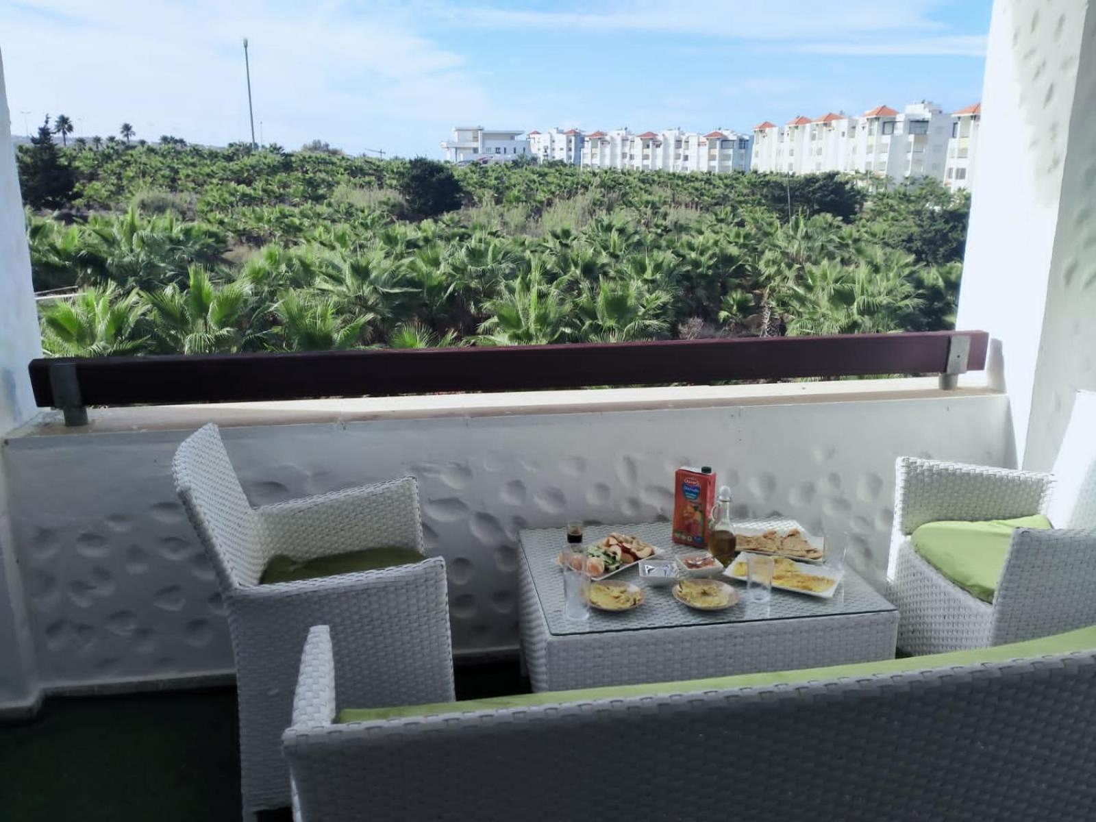 Assilah Marina Golf Assilah Διαμέρισμα Δωμάτιο φωτογραφία